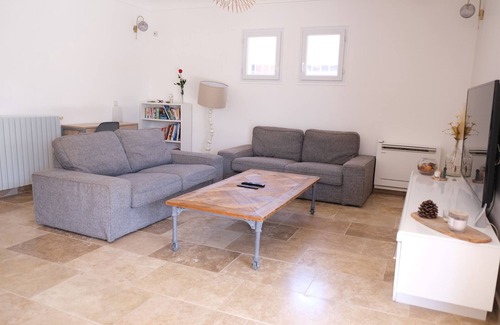 Mouries Villa | Vacation rental house with pool MOURIES LS1-434