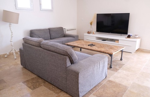 Mouries Villa | Vacation rental house with pool MOURIES LS1-434