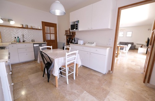 Mouries Villa | Vacation rental house with pool MOURIES LS1-434