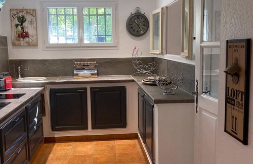 Murs Villa | Vacation rental house with pool MURS LS2-369