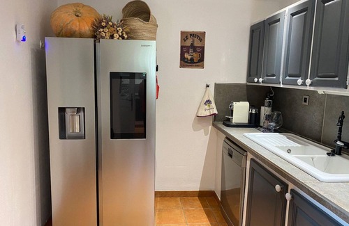 Murs Villa | Vacation rental house with pool MURS LS2-369