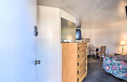 Loveland Apartment | Vacation Rental in Loveland 1 Mi to Downtown!