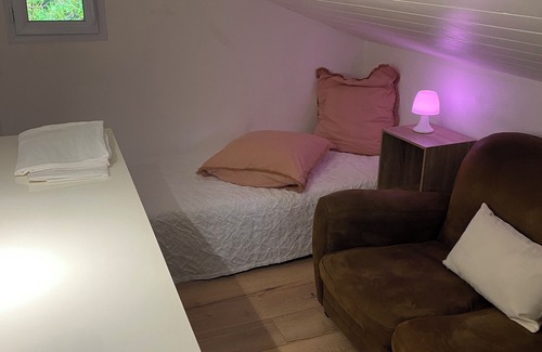 Biriatou Condo | Vacation rental in the hills above Biriatou