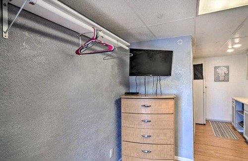 Loveland Apartment | Vacation Rental Near Boyd Lake, Colorado!