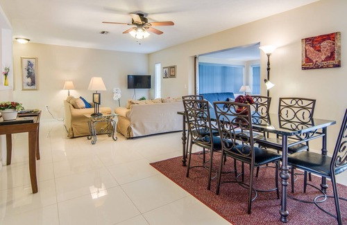 Inverness Villa | Vacation rental on the golf course in Inverness Florida