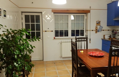 Porto de Mos Villa | Vacation rental