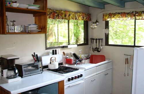 Saranac Lake Cabin | Vacation Rental-Saranac Lake - vintage Adirondack cabin open Spring/Summer/Fall