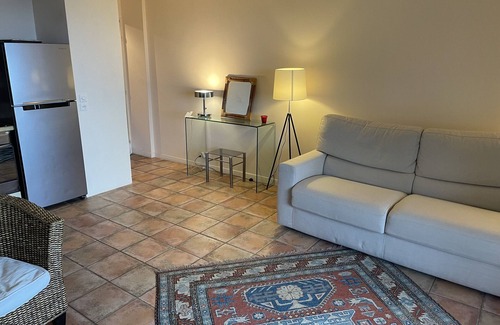 Carqueiranne Apartment | Vacation rental sea view CARQUEIRANNE LS8-420