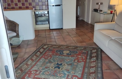 Carqueiranne Apartment | Vacation rental sea view CARQUEIRANNE LS8-420