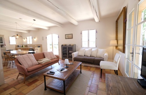 Roussillon Villa | Vacation rental with pool ROUSSILLON LS2-446