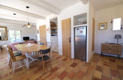 Roussillon Villa | Vacation rental with pool ROUSSILLON LS2-446