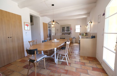 Roussillon Villa | Vacation rental with pool ROUSSILLON LS2-446