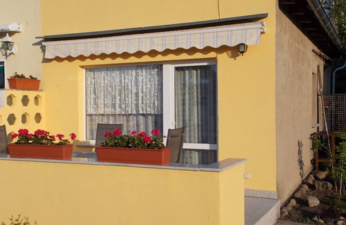 Muritz House | Vacation right on the water, Malchower See