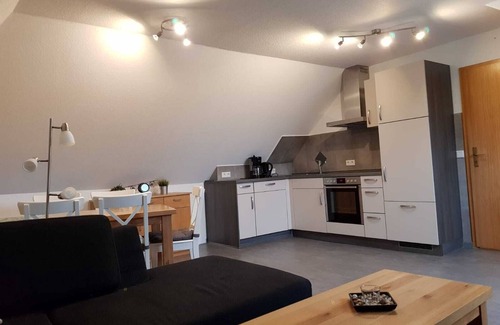 Stedesdorf Apartment | Vacation sun summer winter no seasonal prices