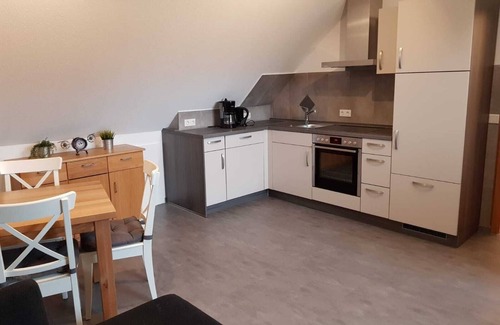 Stedesdorf Apartment | Vacation sun summer winter no seasonal prices
