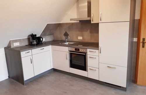 Stedesdorf Apartment | Vacation sun summer winter no seasonal prices