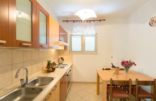 Cove Tri Zala (Zrnovo) House | Vacation that you'll remember for a long time :)