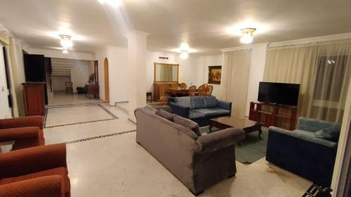 El Hadaba Villa | Vacation villa in Sharm El Sheikh on the beach