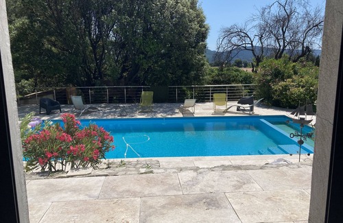 Gemenos House | Vacation villa in Provence