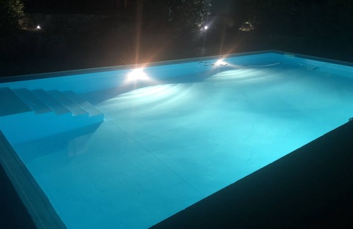 Gemenos House | Vacation villa in Provence