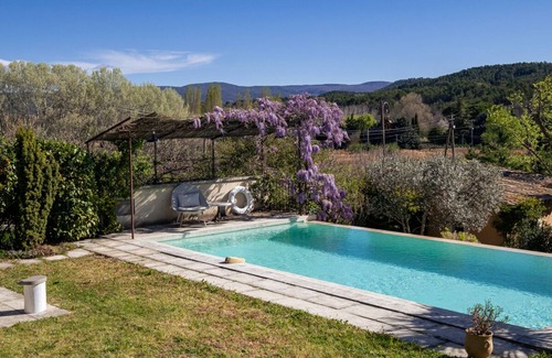 Gargas House | Vacation villa with infinity pool - 913 GAR