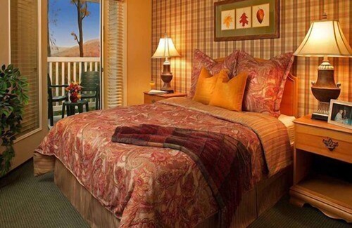 Hancock Resort | Vacation Village in the Berkshires 5 Star Resort - Suite A