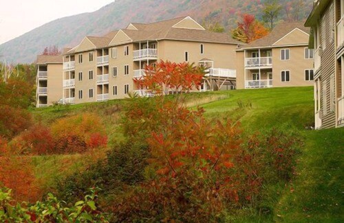 Hancock Resort | Vacation Village in the Berkshires 5 Star Resort - Suite A