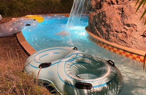 Kissimmee Villa | Vacation villas at fantasy world 7 minutes away from Disney