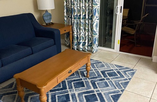 Kissimmee Villa | Vacation villas at fantasy world 7 minutes away from Disney
