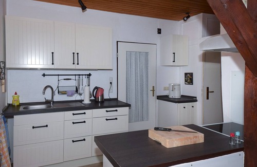 Varel Apartment | Vacation with dog, and without dog