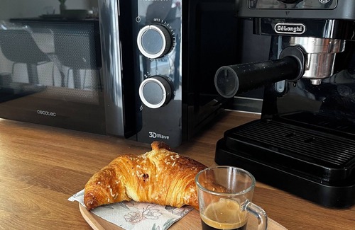 Pompei Apartment | Vacation with family or friends in Pompeii in apartment with garden and parking space