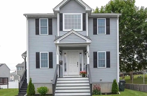 Fall River Apartment | Vacational Home