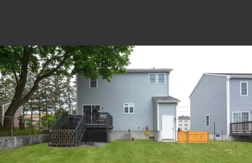 Fall River Apartment | Vacational Home