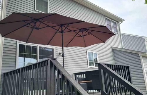 Fall River Apartment | Vacational Home