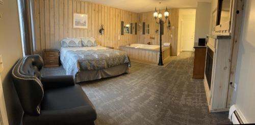 Brewer Hotel | Vacationland Inn & Suites