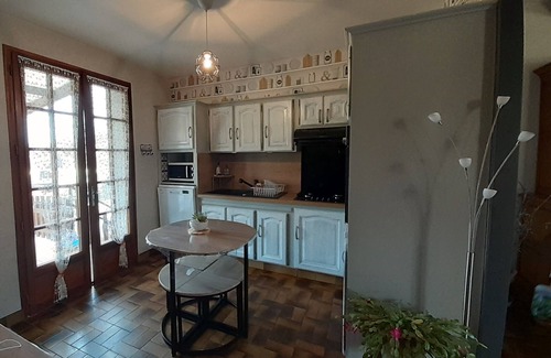 Bort-les-Orgues House | Vacations at the gateway to the Monts d'Auvergne