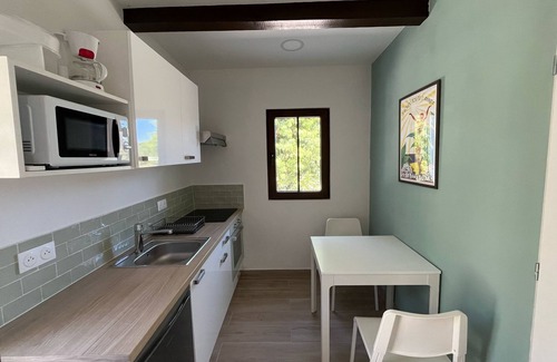 Cavaliere Apartment | VACATIONS BY THE SEA