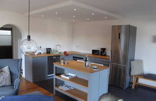 Finning Apartment | Vacations in Finning - in the dreamlike Fünfseenland