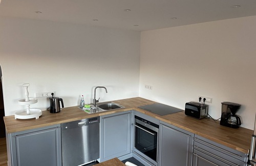 Finning Apartment | Vacations in Finning - in the dreamlike Fünfseenland