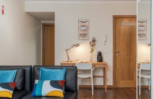 Se Apartment | Vacations in Funchal - Apartamento na Praça II