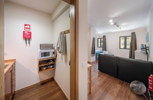 Se Apartment | Vacations in Funchal - Apartamento na Praça II