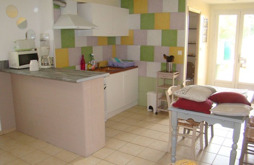 Mormoiron House | VACATIONS IN PROVENCE CYPRES