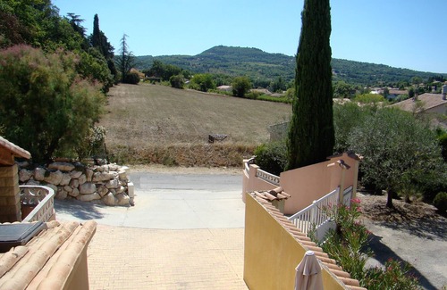 Mormoiron House | VACATIONS IN PROVENCE CYPRES
