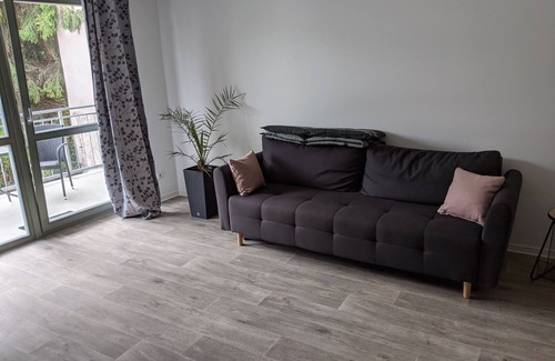 Zittau Apartment | Vacations in the historic city center of Zittau - IO19/1R