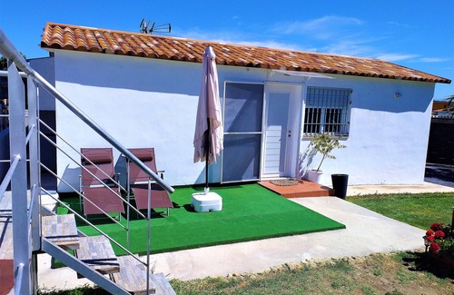 Brena y Marismas de Barbate Natural Park Cottage | Vacations in the nature and beach of Barbate Book your rural accommodation now!