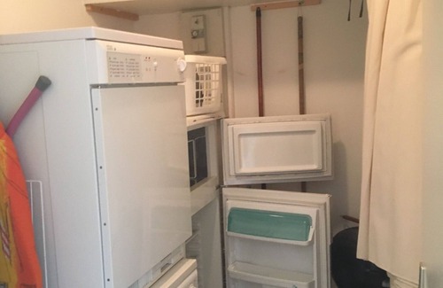 Saint-Jacques House | Vacations just a stone's throw from the ocean. Trévenaste beach.