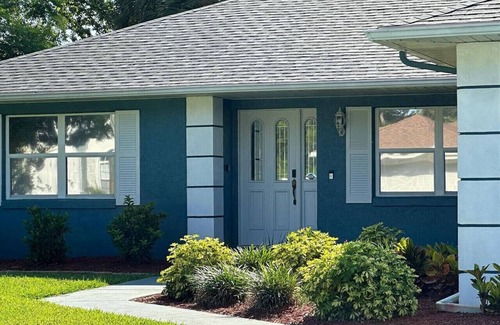 Palm Coast House | VacayTime/kingbdHotTub/nearbeach