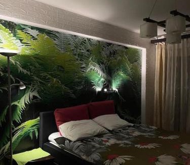 13th District Apartment | Vacigreen 1138 Vaci Street 134b