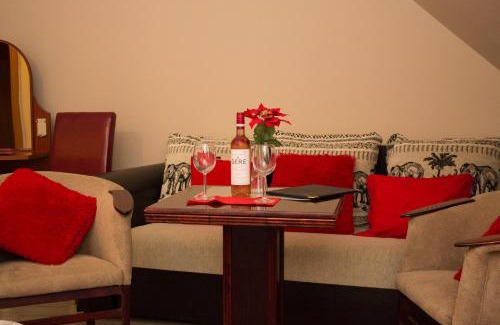 Szombathely Hotel | Vadász Panzió és Étterem