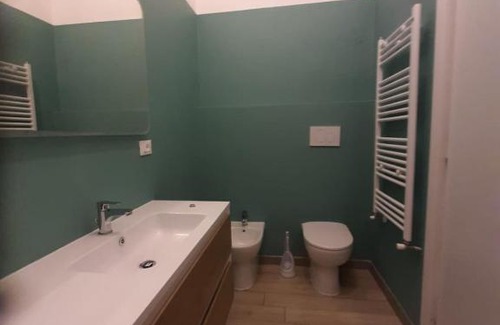 Vada Apartment | vada vacanze